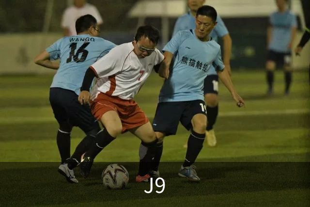 J9公司介绍